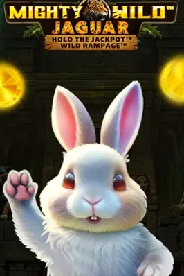 Mighty Wild: Jaguar Easter Jackpots