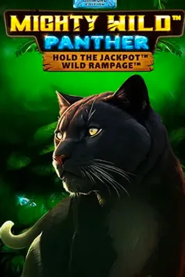 Mighty Wild: Panther Grand Diamond Edition