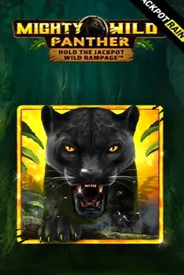 Mighty Wild: Panther