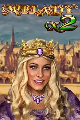 Milady x2
