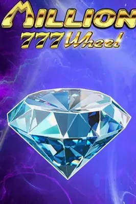 Million 777 Wheel