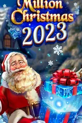 Million Christmas 2023
