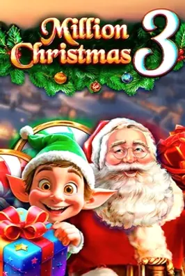 Million Christmas 3