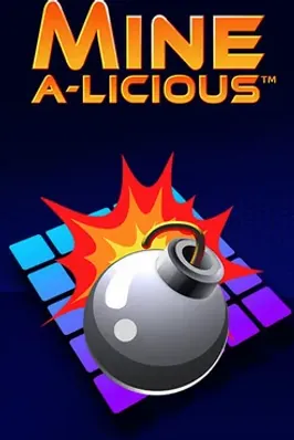 Mine-a-licious