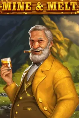 Mine & Melt