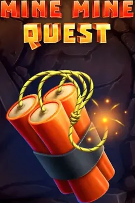 Mine Mine Quest