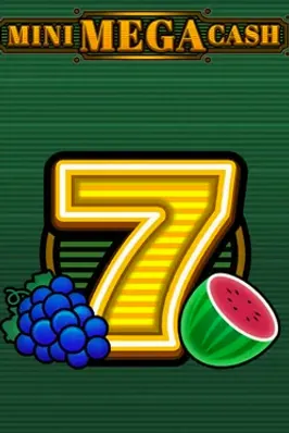 Mini Mega Cash