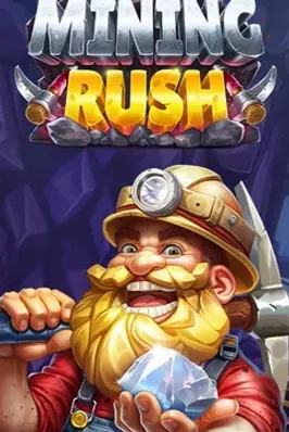 Mining Rush