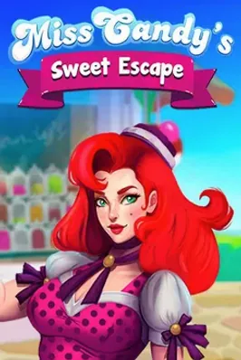 Miss Candy’s Sweet Escape