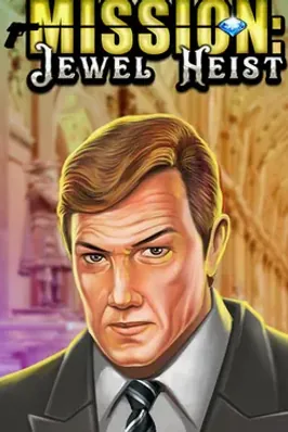 Mission Jewel Heist