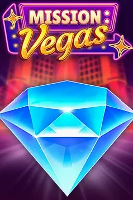 Mission: Vegas