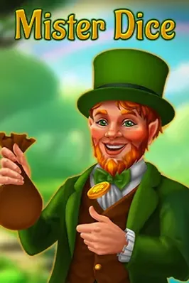 Mister Dice