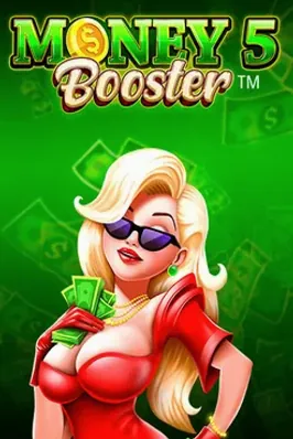 Money 5 Booster