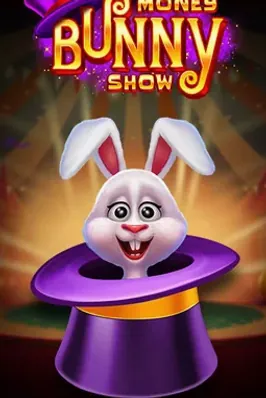 Money Bunny Show