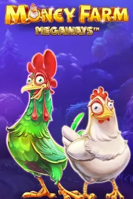 Money Farm Megaways