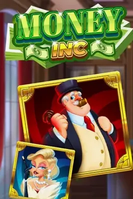 Money Inc