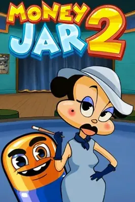 Money Jar 2
