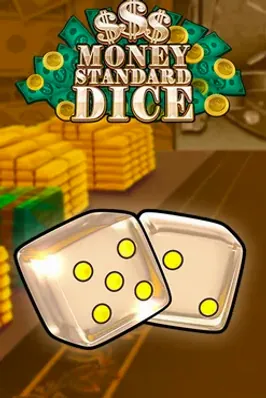 Money Standard Dice