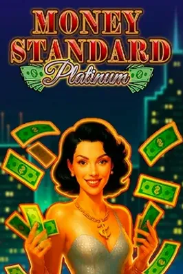 Money Standard Platinum
