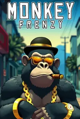 Monkey Frenzy