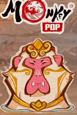 Monkey Pop