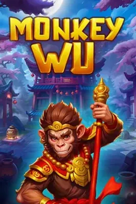 Monkey Wu