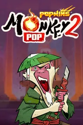 MonkeyPop 2