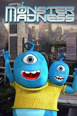Monster Madness