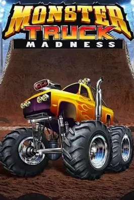 Monster Truck Madness