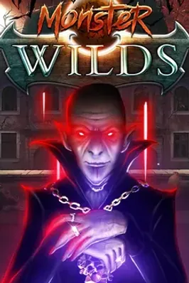 Monster Wilds