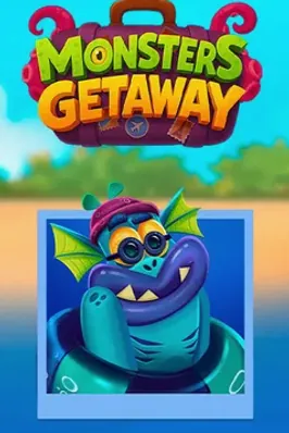 Monsters Getaway