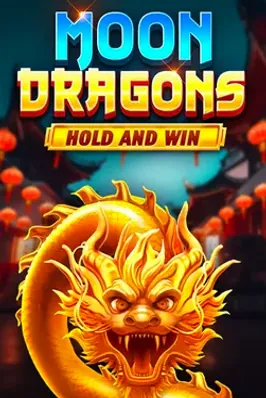 Moon Dragons Hold and Win