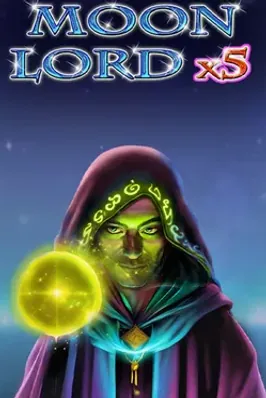 Moon Lord Diamond Tree Jackpot