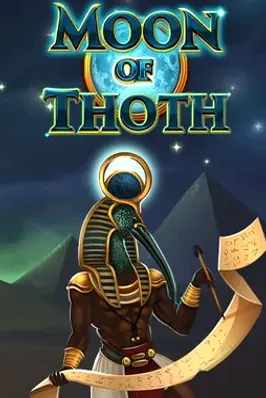 Moon of Thoth