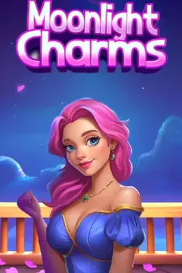 Moonlight Charms