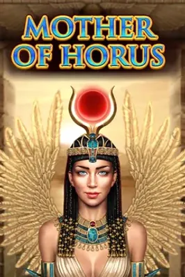 Mother Of Horus