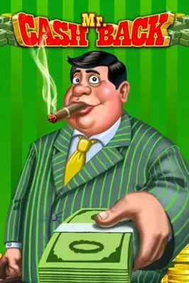 Mr. Cashback