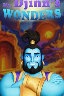 Mr. Djinn Wonders