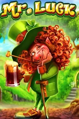 Mr. Luck