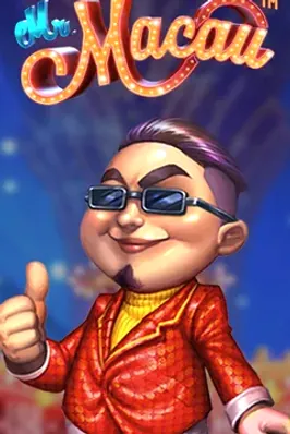 Mr. Macau
