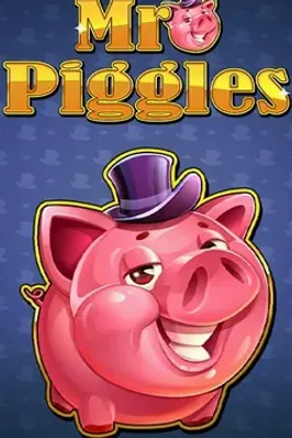 Mr Piggles