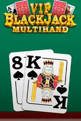 Multihand Blackjack VIP