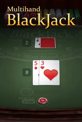 Multihand Blackjack