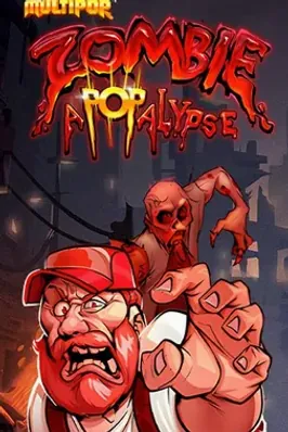 MultiPop Zombie Apopalypse