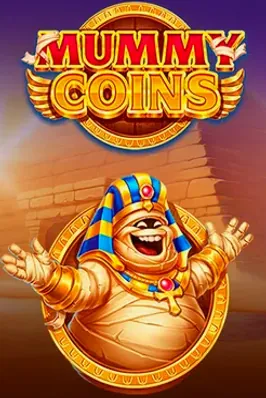 Mummy Coins
