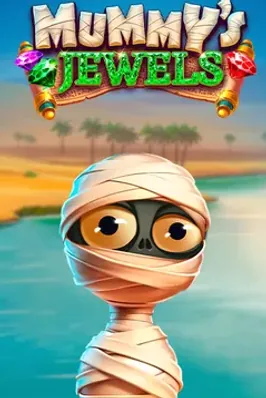 Mummy’s Jewels