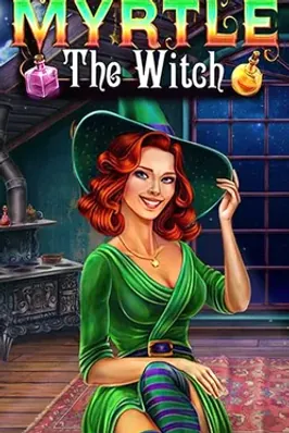 Myrtle the Witch