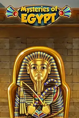 Mysteries of Egypt
