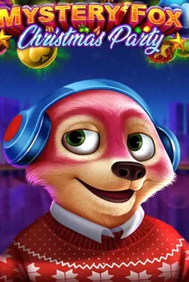 Mystery Fox Christmas Party