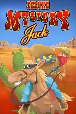 Mystery Jack Deluxe